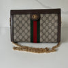 Gucci Ophidia GG small shoulder bag