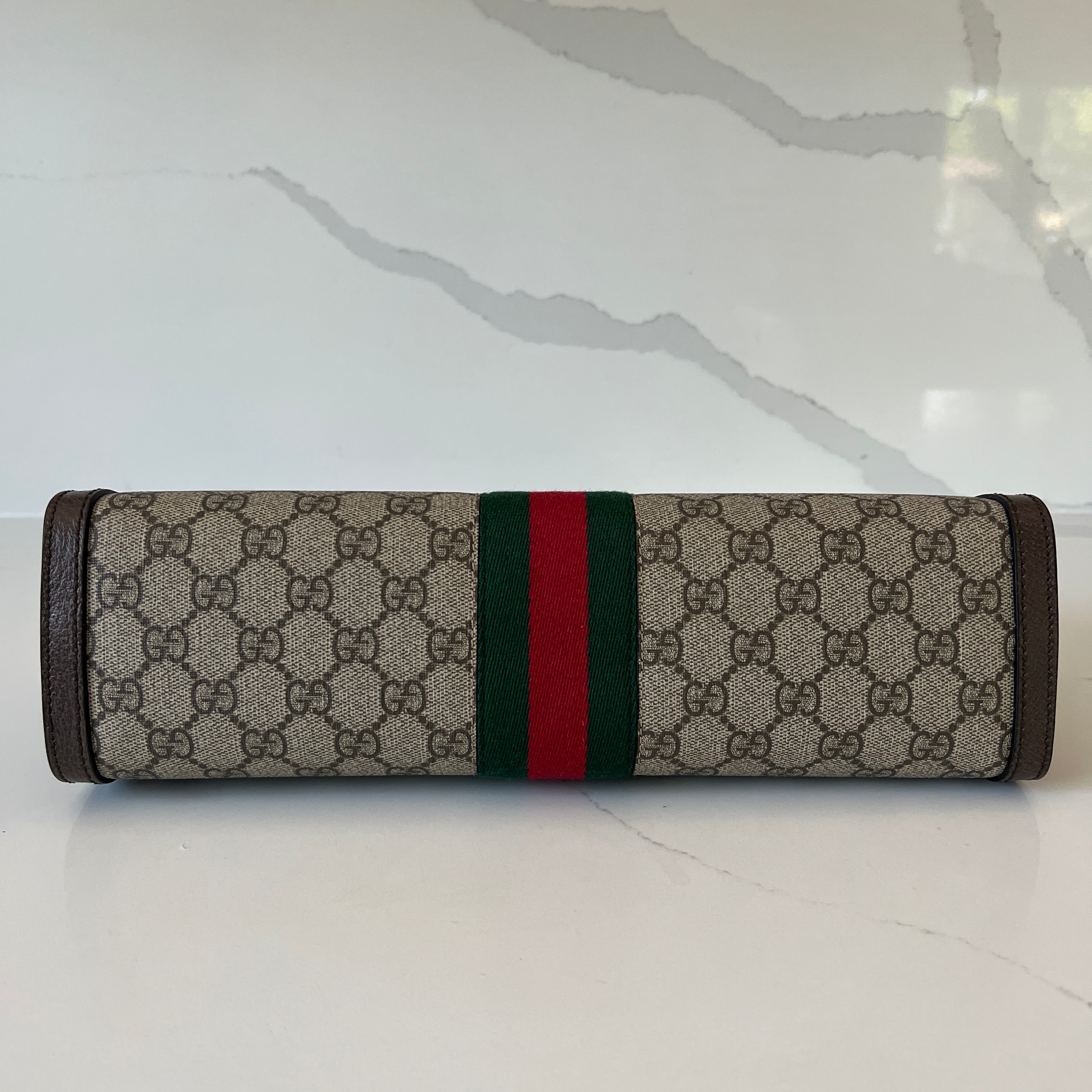 Gucci Ophidia GG Medium Shoulder Bag