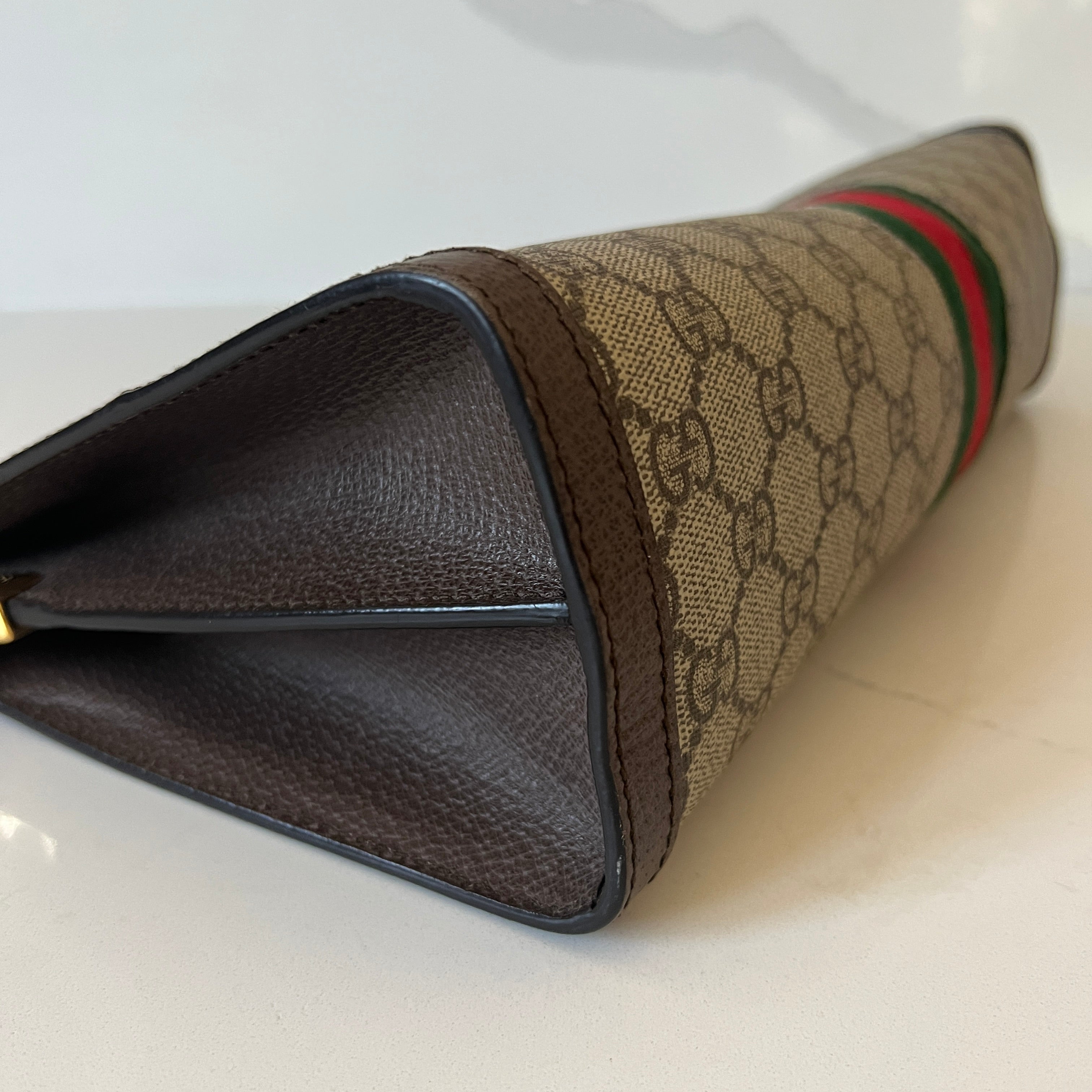 Gucci Ophidia GG Medium Shoulder Bag