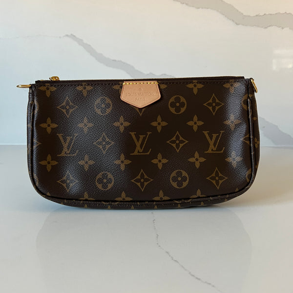 Louis Vuitton Multi Pochette Accessories