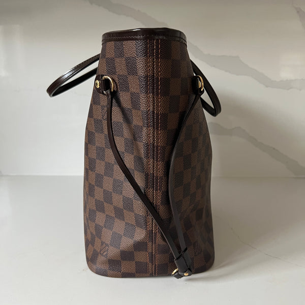 Louis Vuitton Neverfull MM