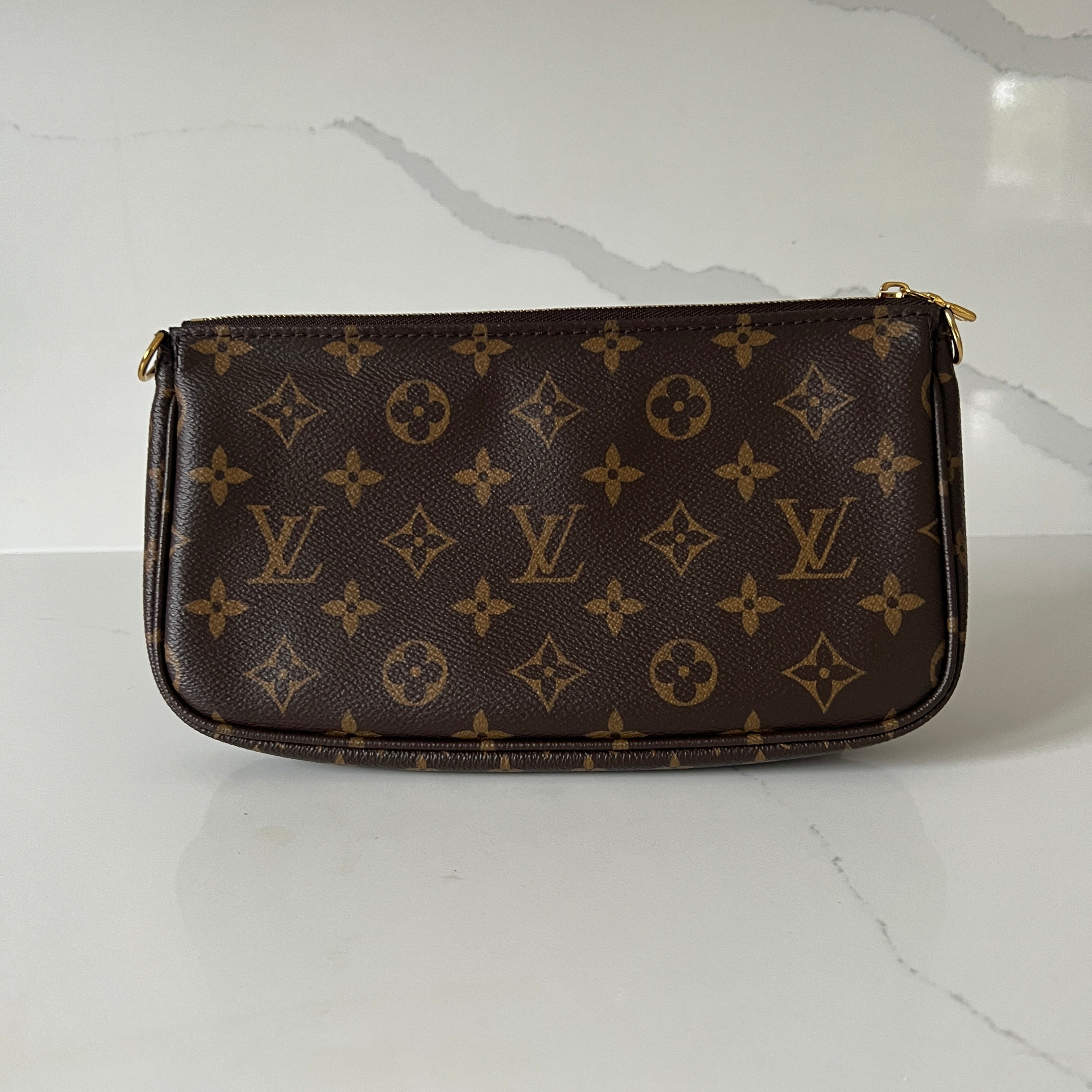 Louis Vuitton Multi Pochette Accessories