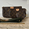 Louis Vuitton Multi Pochette Accessories