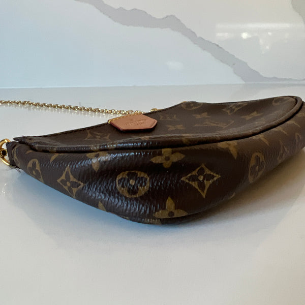 Louis Vuitton Multi Pochette Accessories