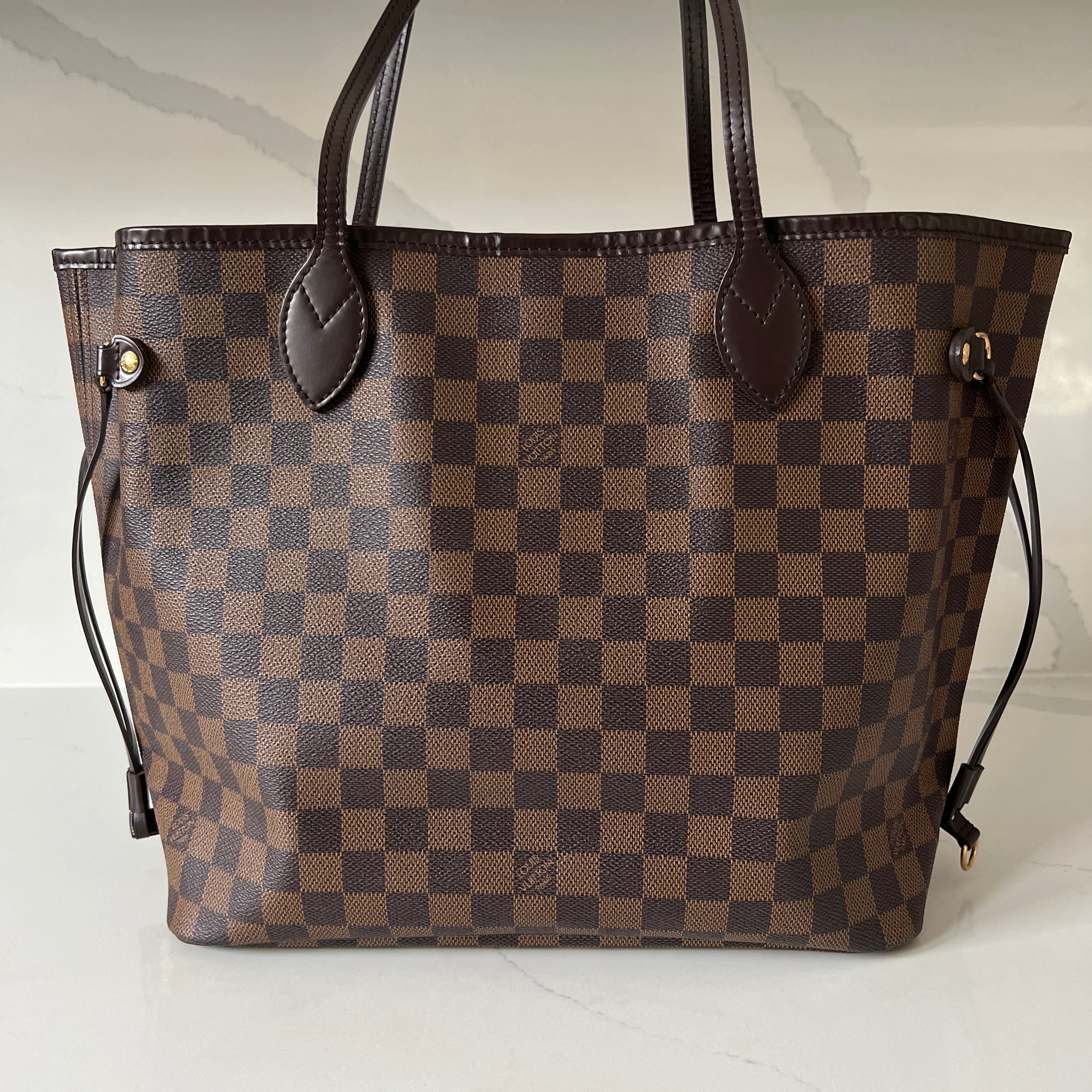 Louis Vuitton Neverfull MM