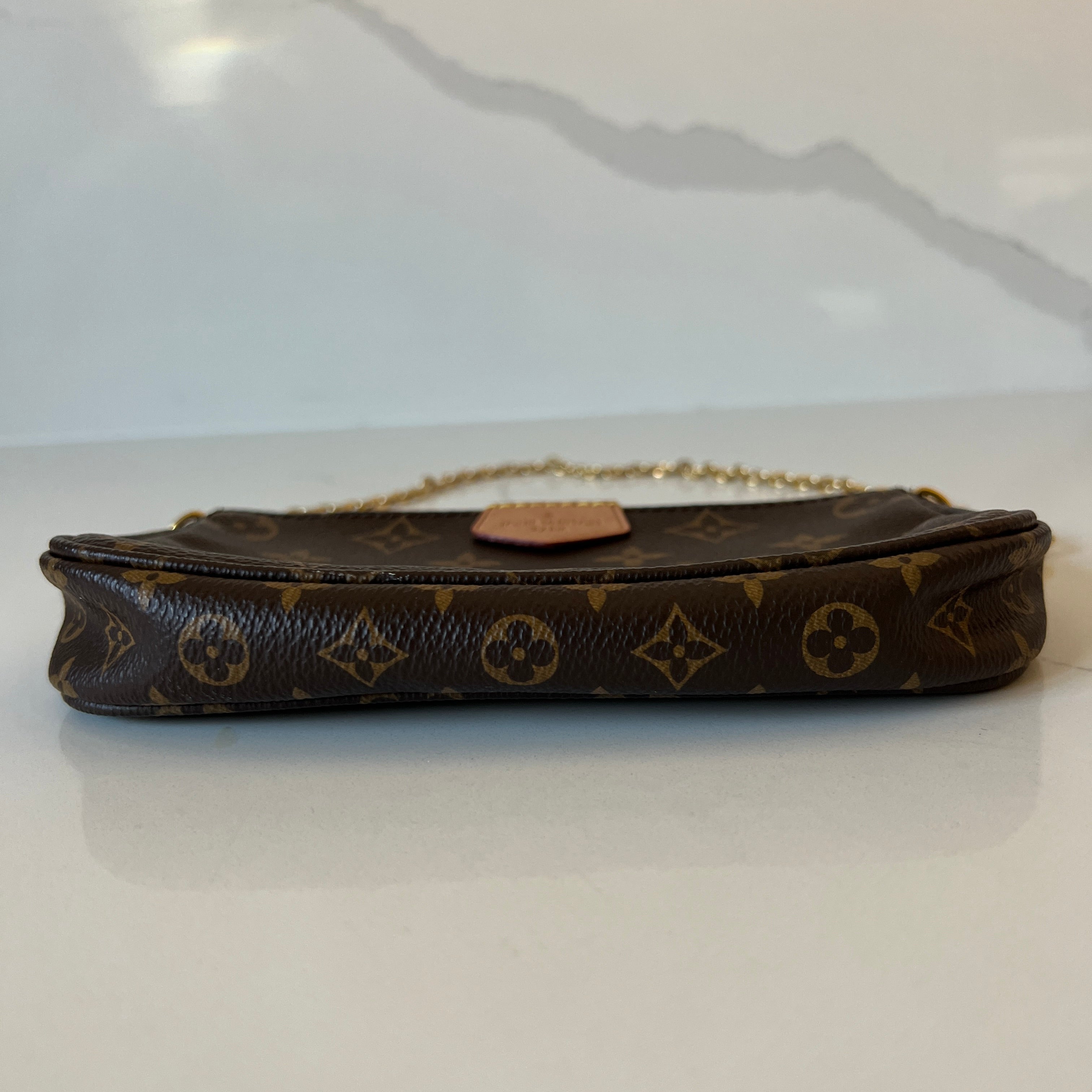 Louis Vuitton Multi Pochette Accessories