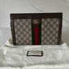 Gucci Ophidia GG small shoulder bag