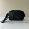 Gucci Soho Disco Crossbody