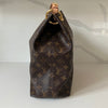 Classic Louis Vuitton Graceful MM Hobo