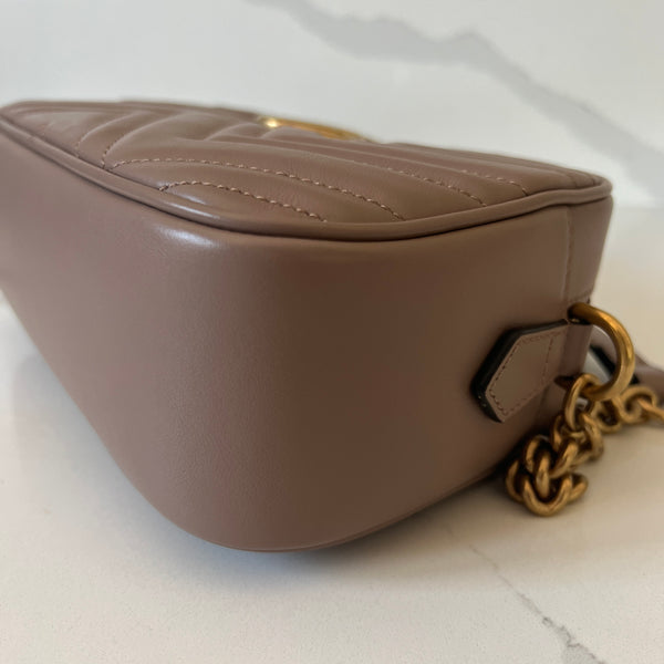 Gucci Camera Bag Small