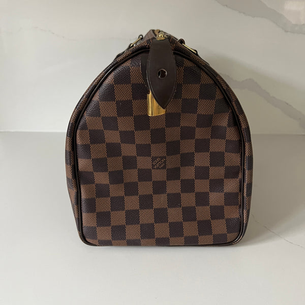 Louis Vuitton Speedy 30