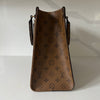 Louis Vuitton On The Go MM