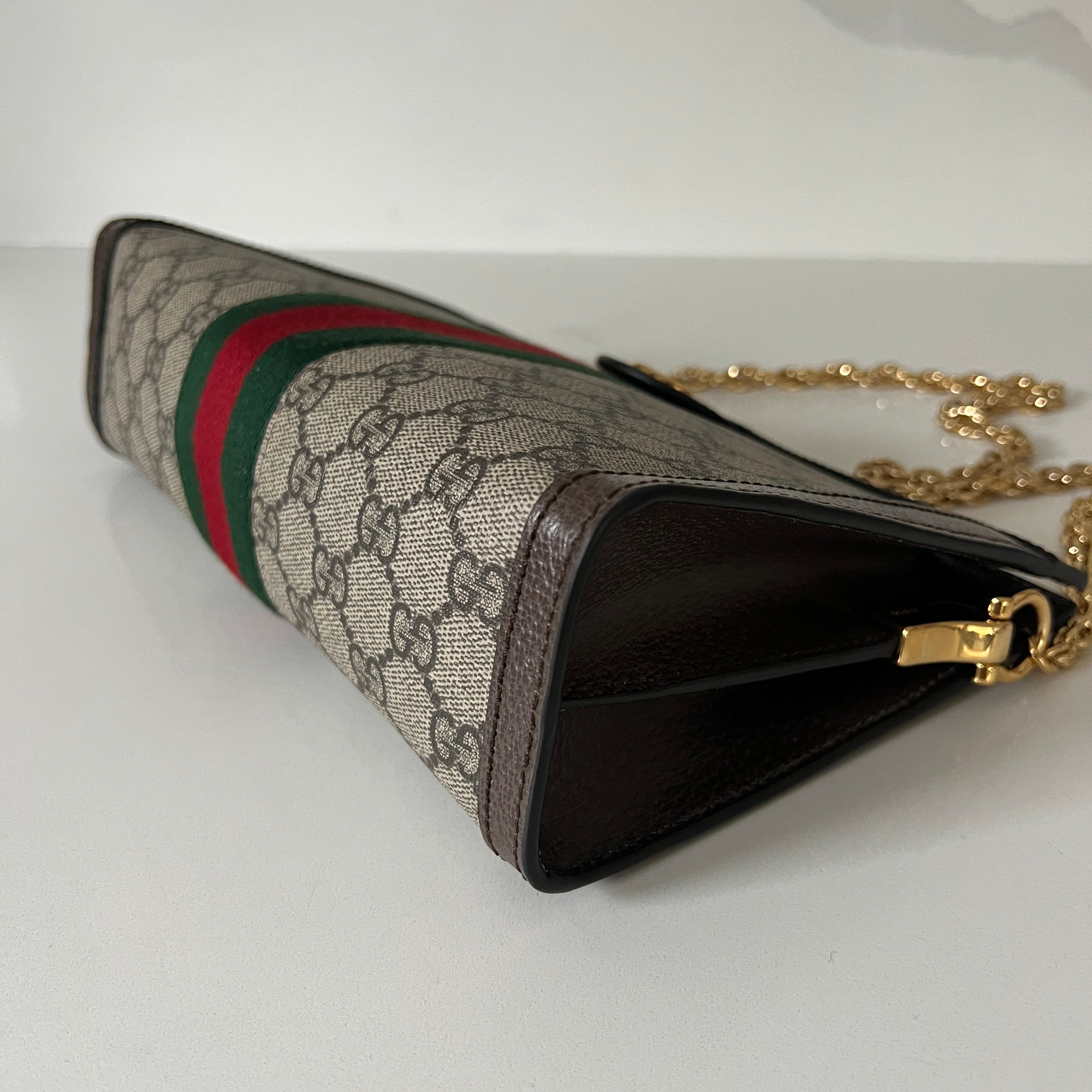 Gucci Ophidia GG small shoulder bag