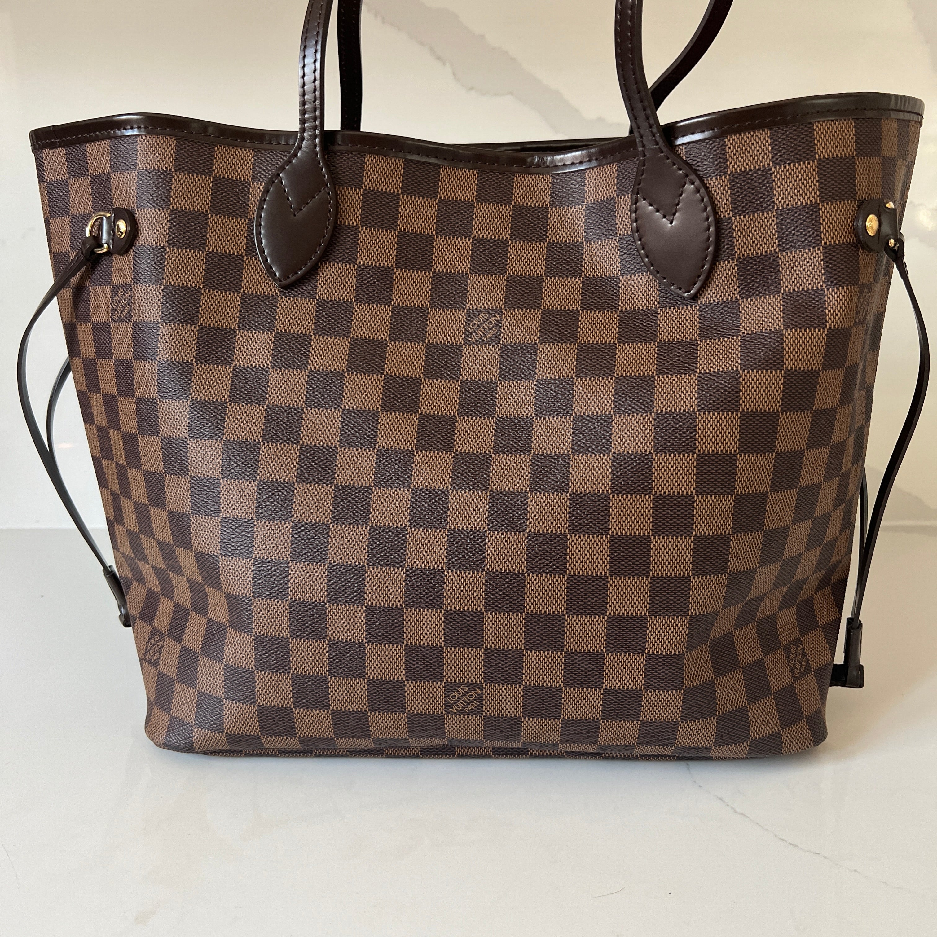 Louis Vuitton Neverfull MM