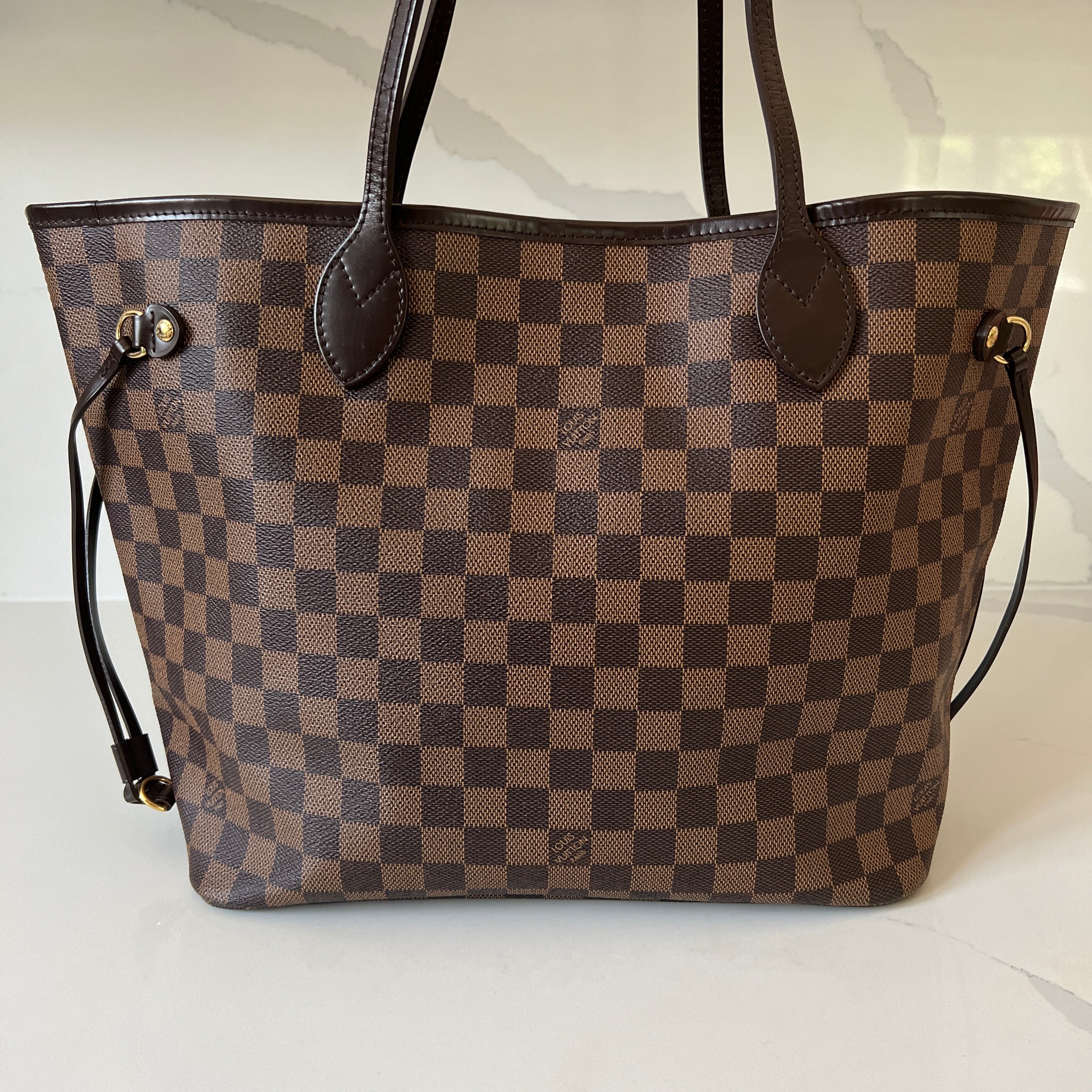 Louis Vuitton Neverfull MM