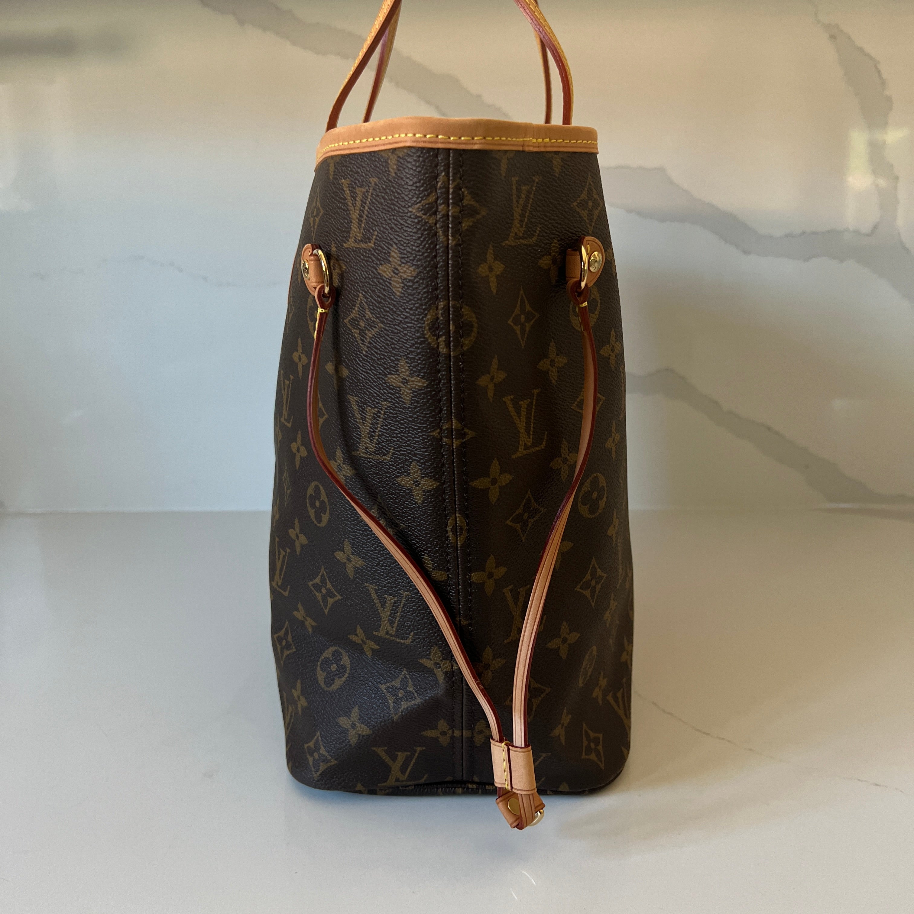 Louis Vuitton Neverfull MM