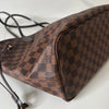 Vuitton Neverfull MM & Pouch