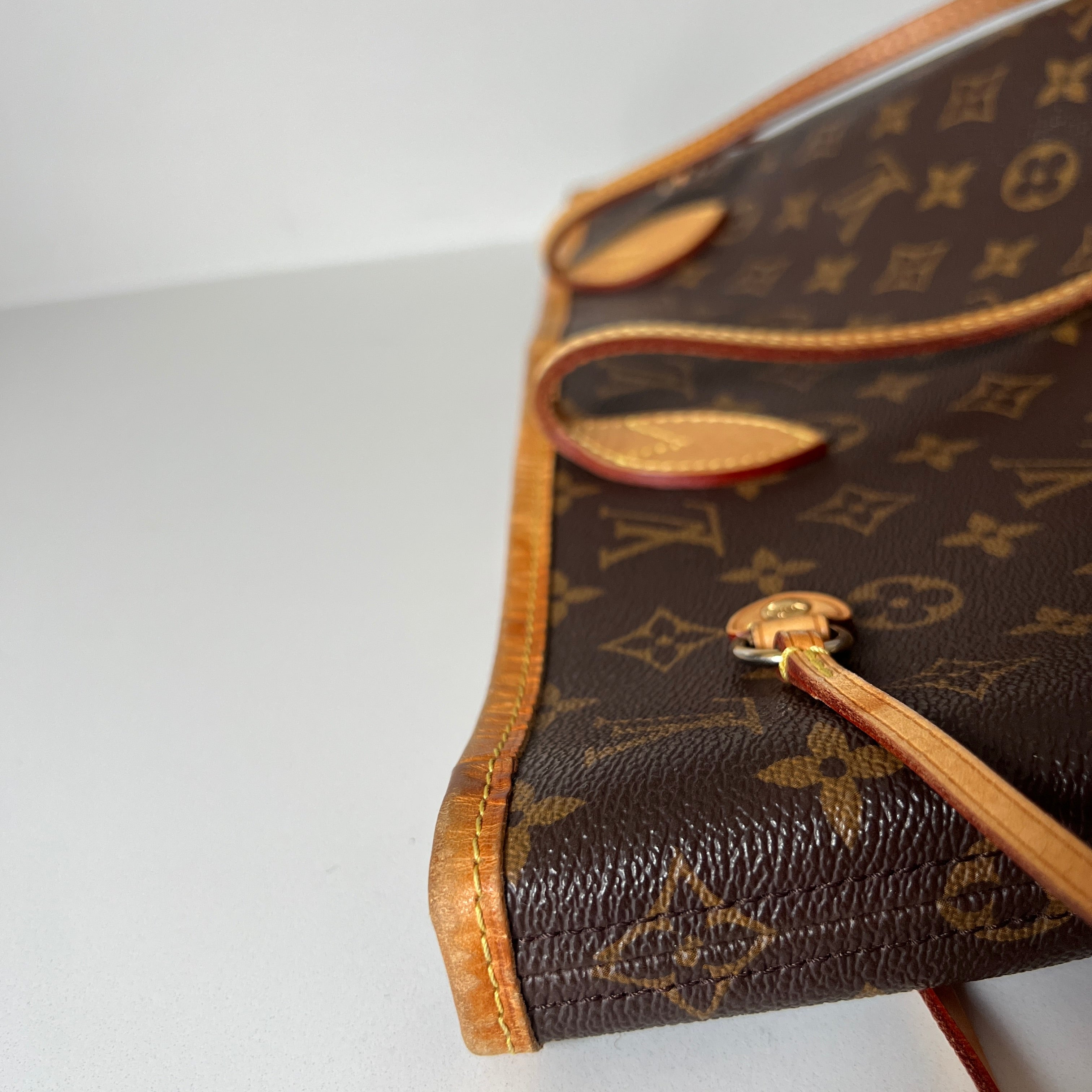 Louis Vuitton Neverfull MM