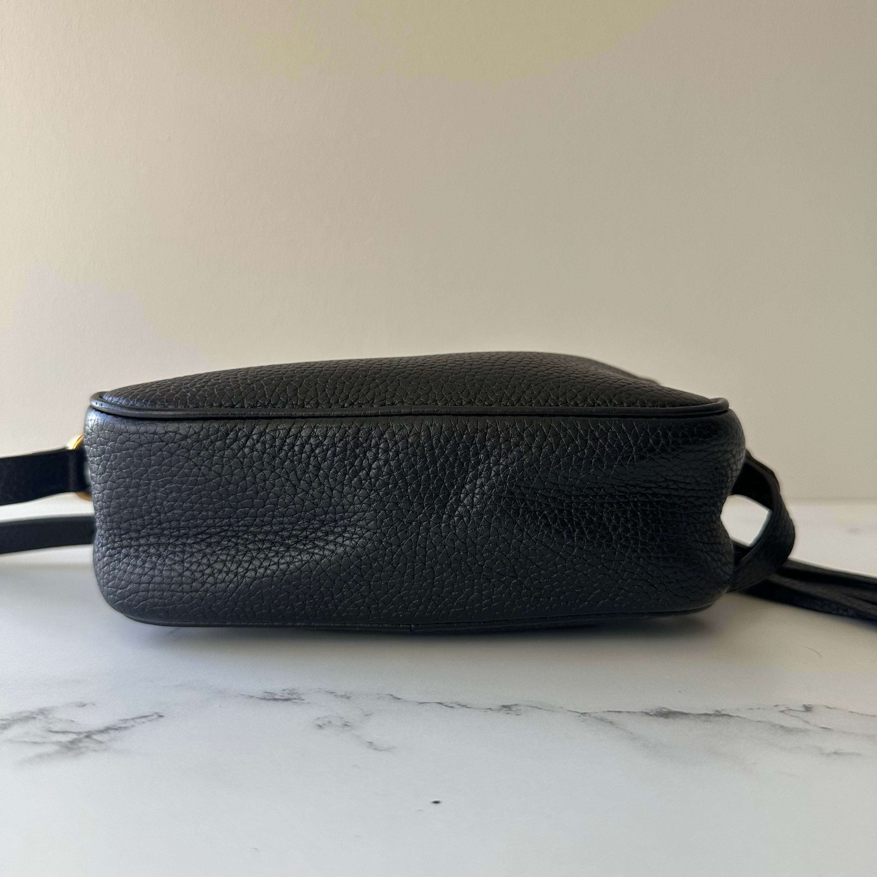 Gucci Soho Disco Crossbody