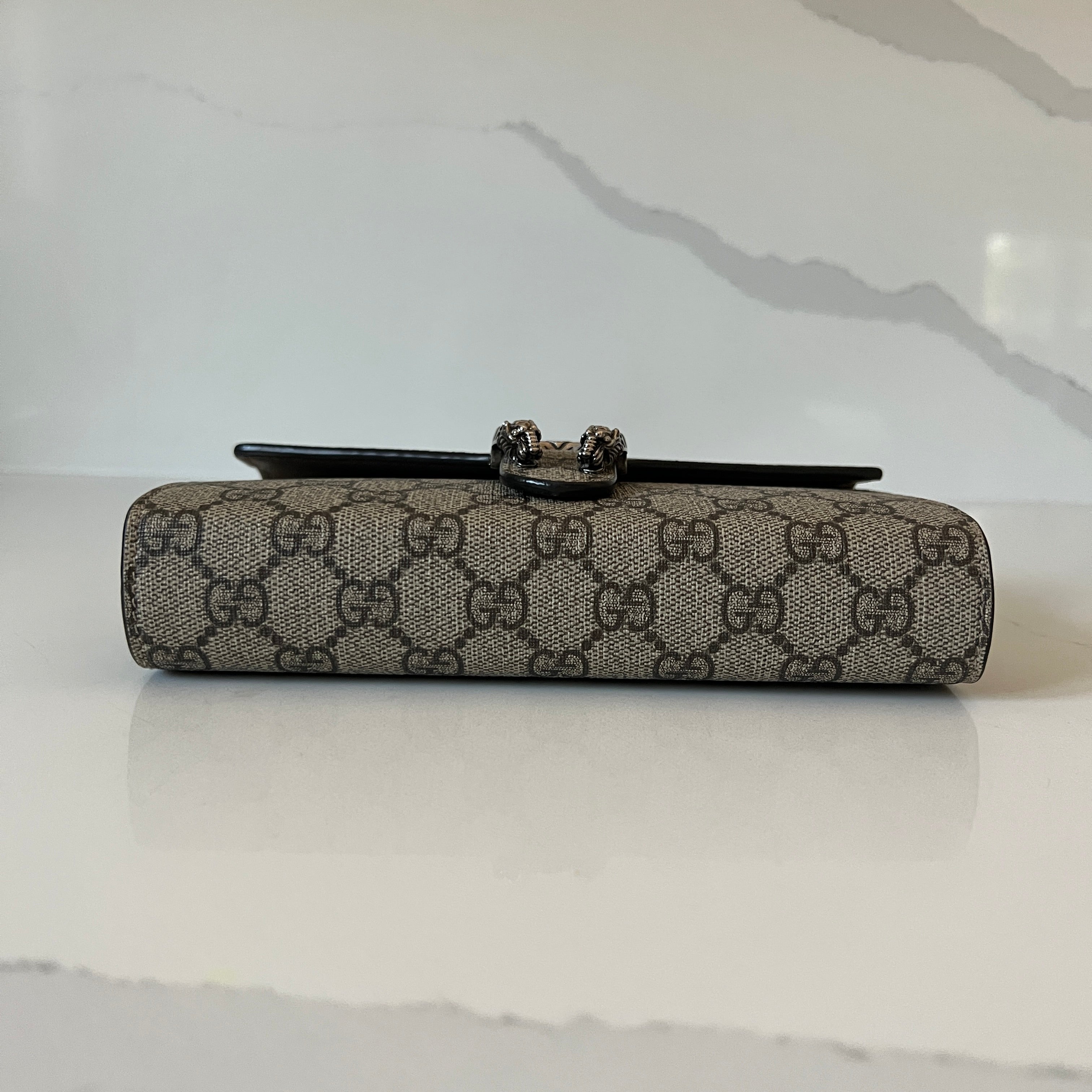 Gucci Dionysus Chain Wallet