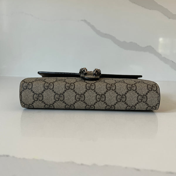 Gucci Dionysus Chain Wallet