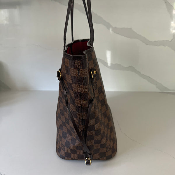 Louis Vuitton Neverfull MM