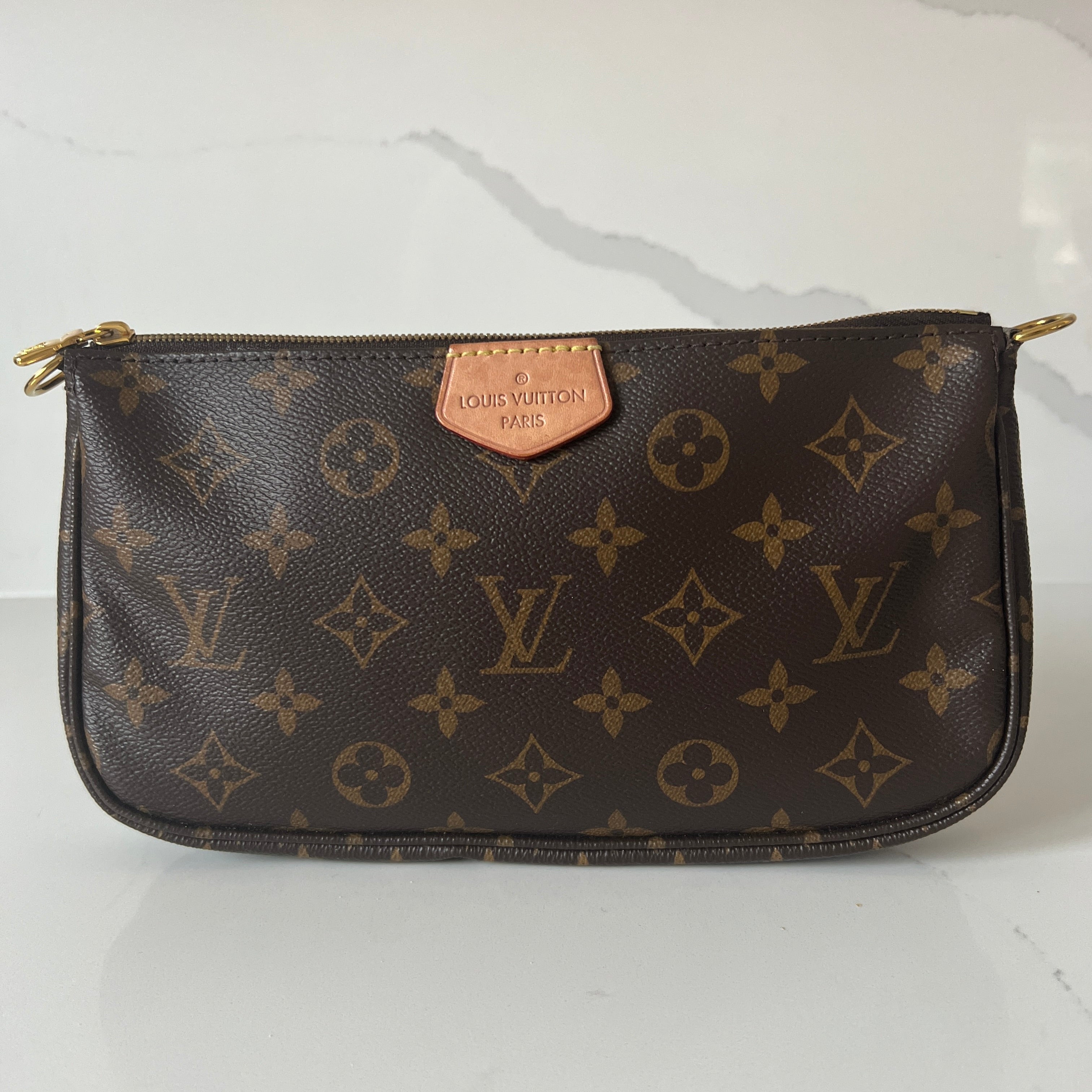 Louis Vuitton Multi Pochette Accessories