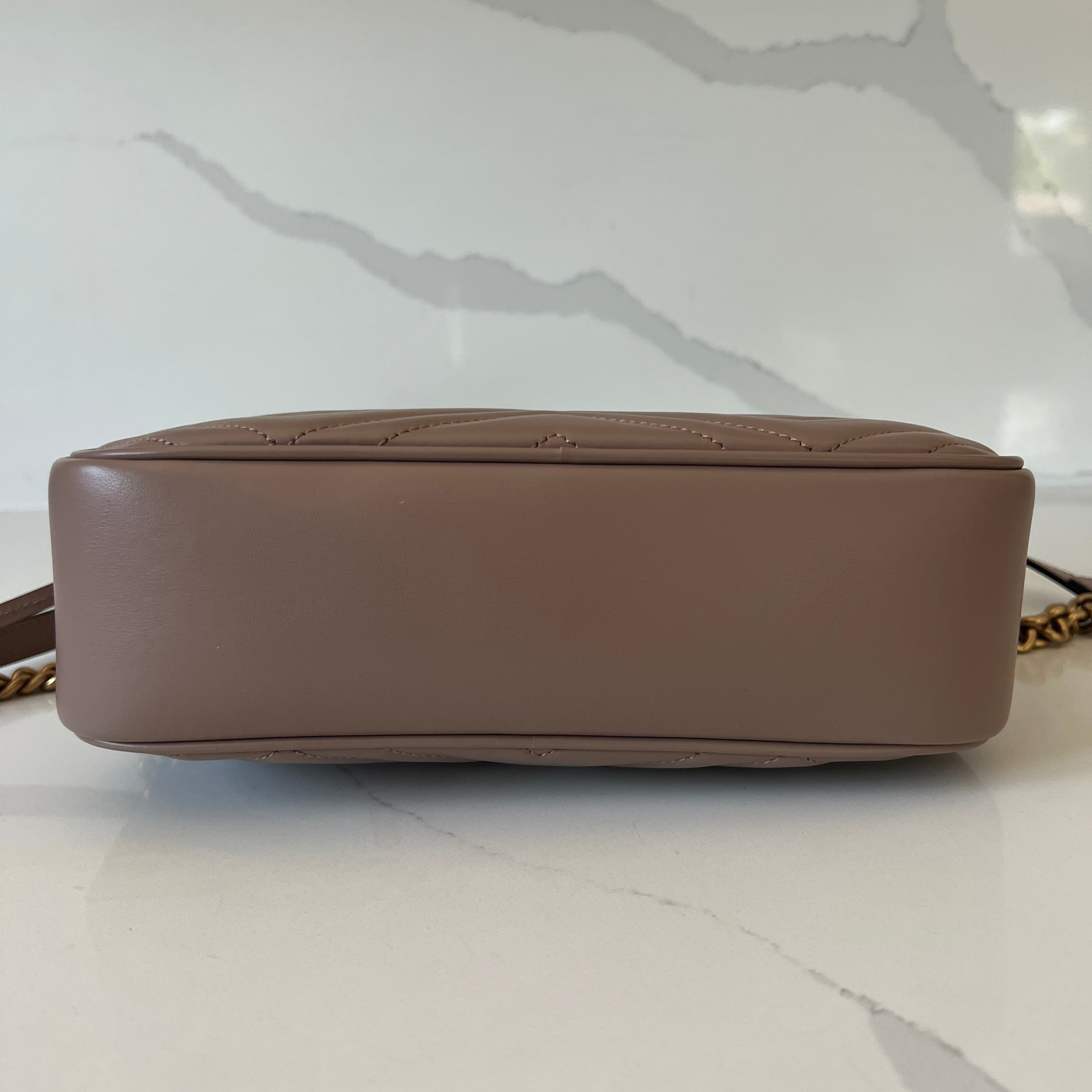 Gucci Camera Bag Small