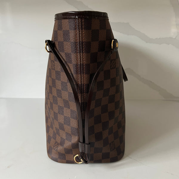 Louis Vuitton Neverfull MM