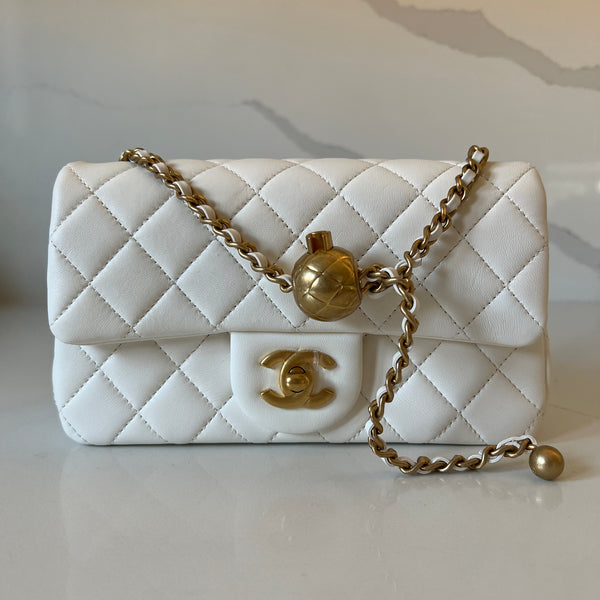 Chanel Pearl Crush Chanel Mini Price Chanel Pearl Crush Mini