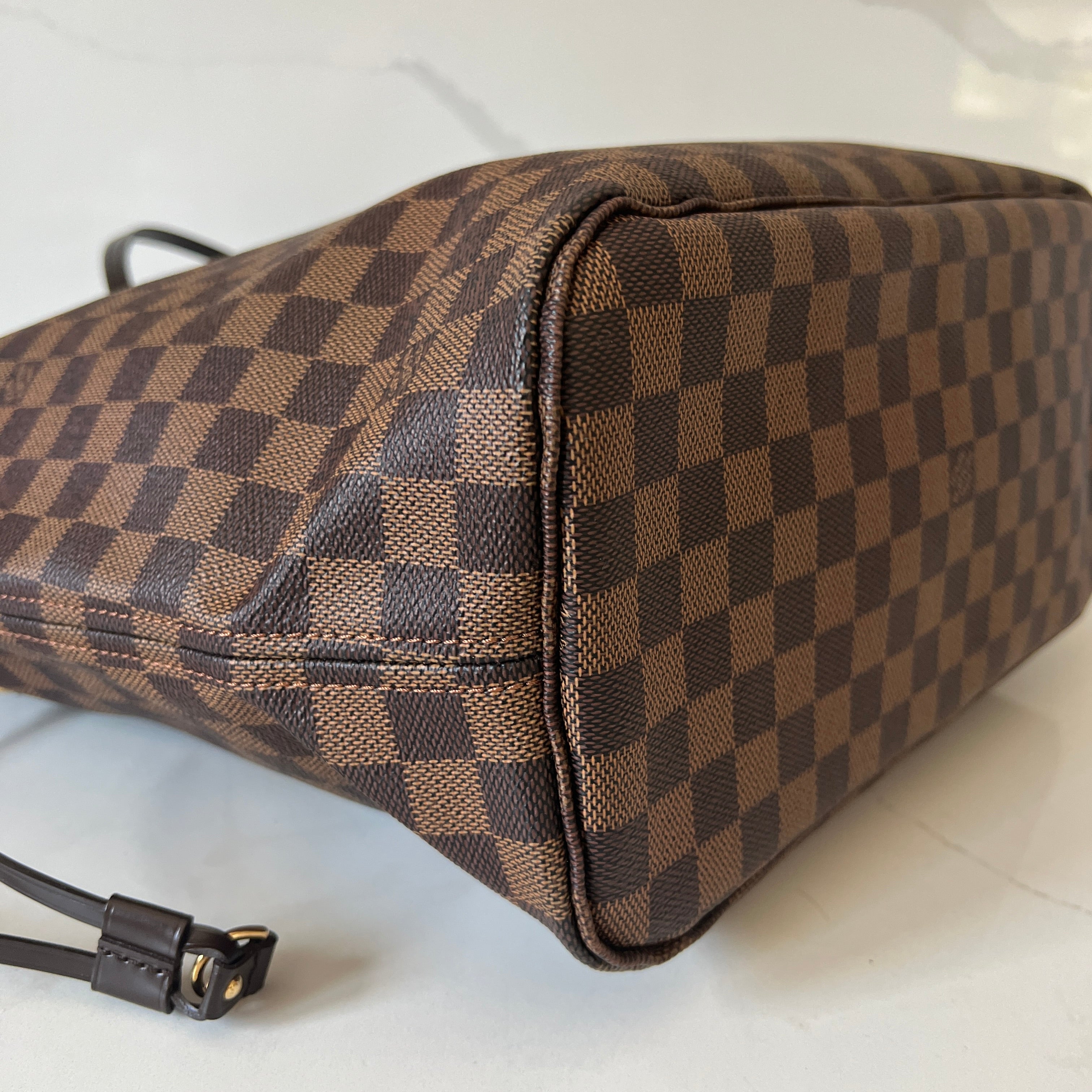 Louis Vuitton Neverfull MM