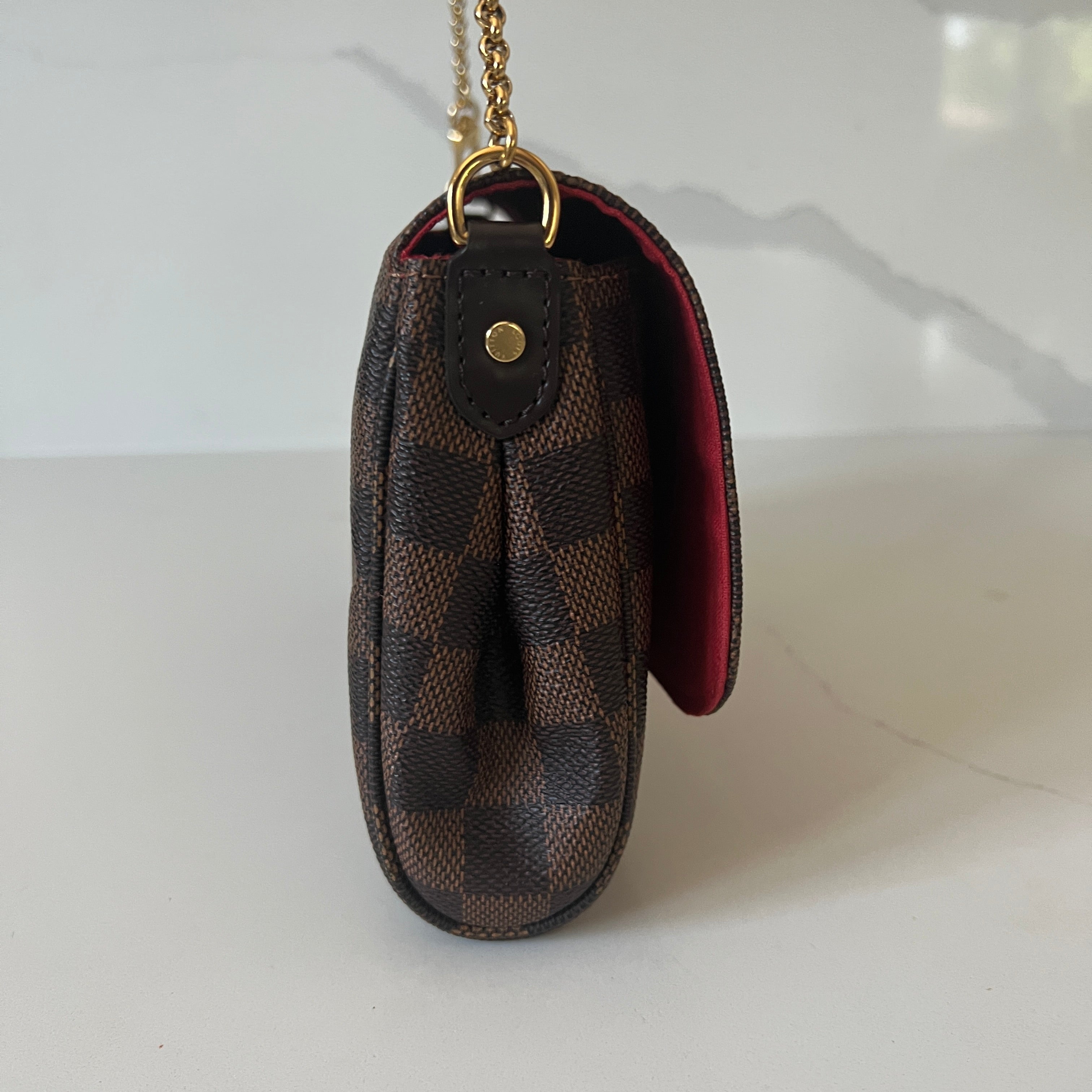 Louis Vuitton Favorite MM