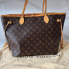 Louis Vuitton Neverfull MM