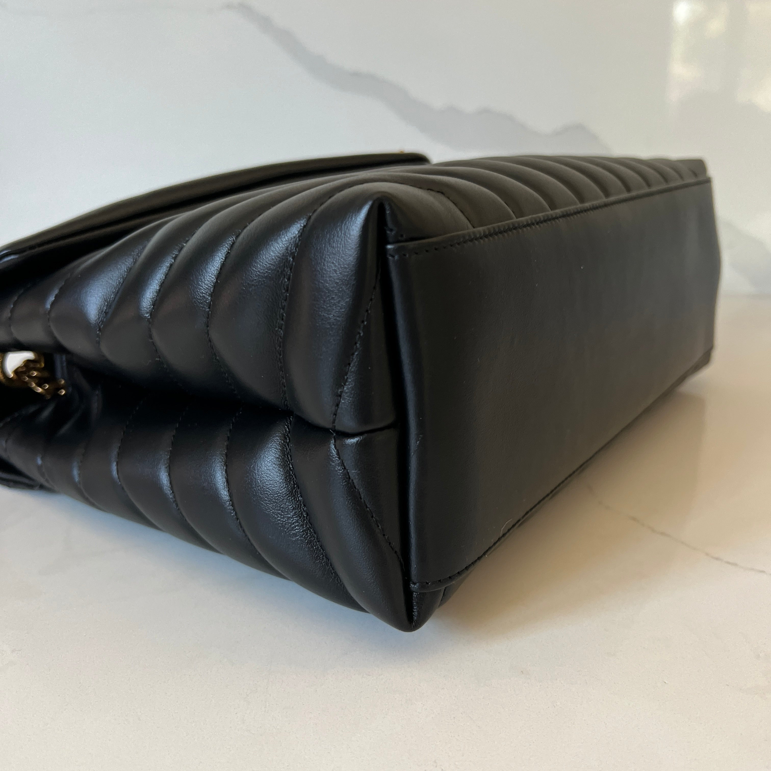 Saint Laurent Medium Lou Lou Shoulder Bag