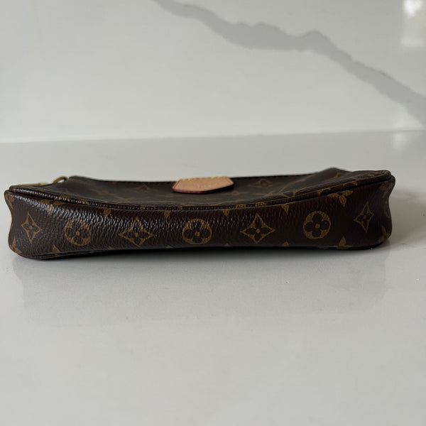 Louis Vuitton Multi Pochette Accessories