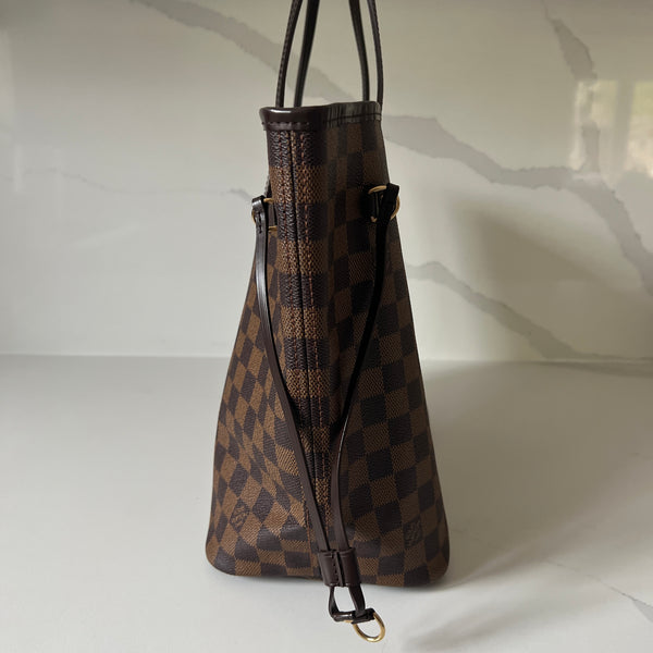 Louis Vuitton Neverfull MM