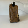 Louis Vuitton  Reverse Monogram Palm Springs Backpack Mini