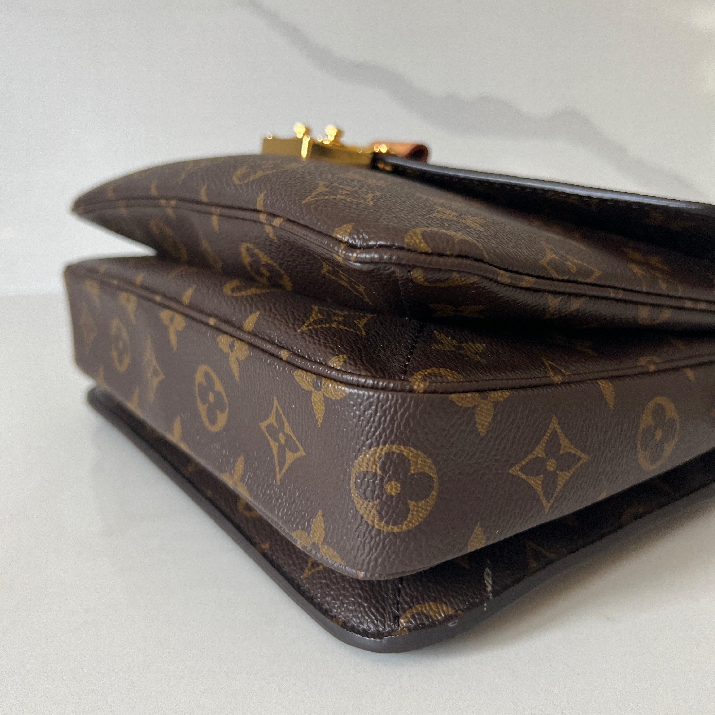 Louis Vuitton Pochette Metis