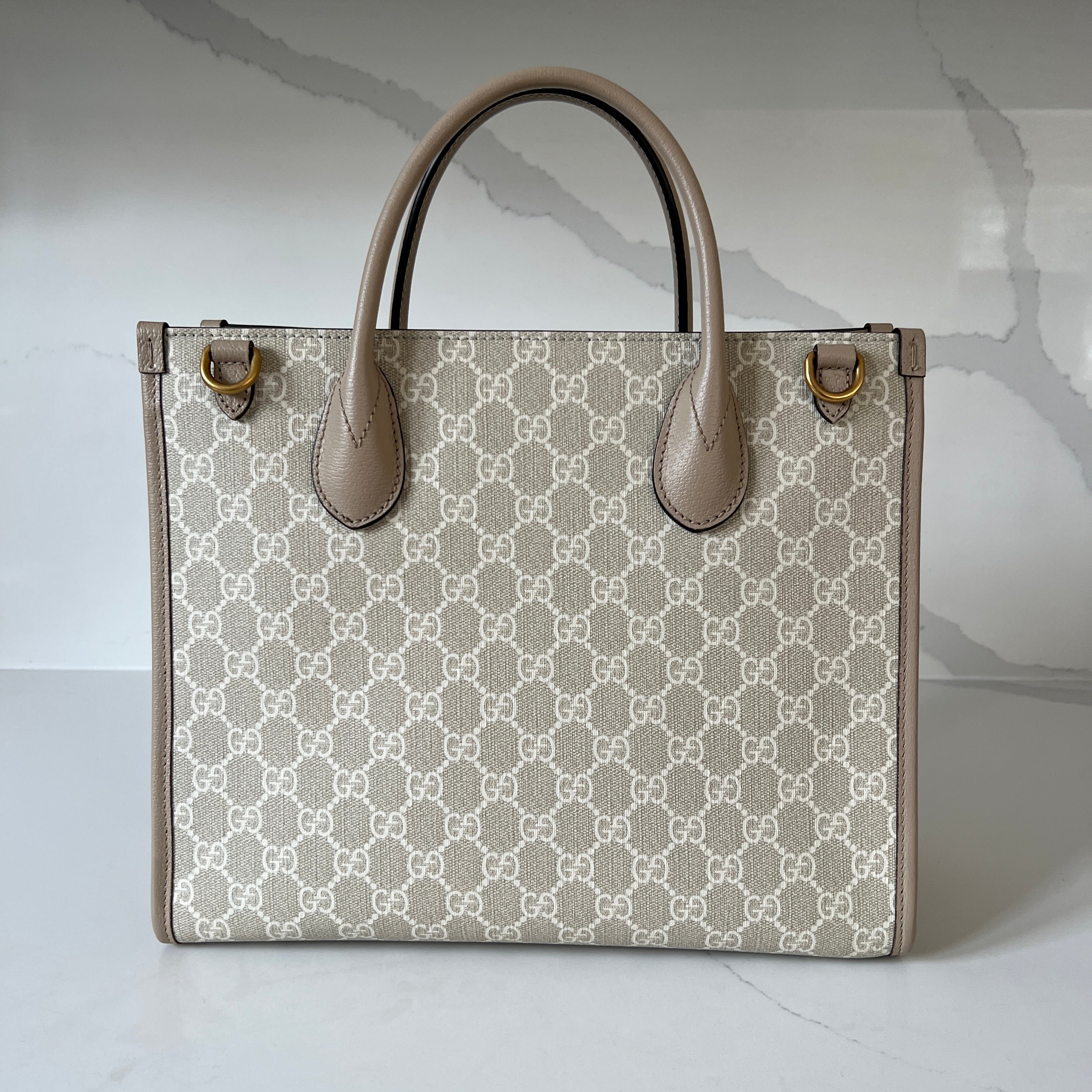 Gucci Tote Bag