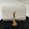 Yves Saint Laurent Kate Bag with tassel