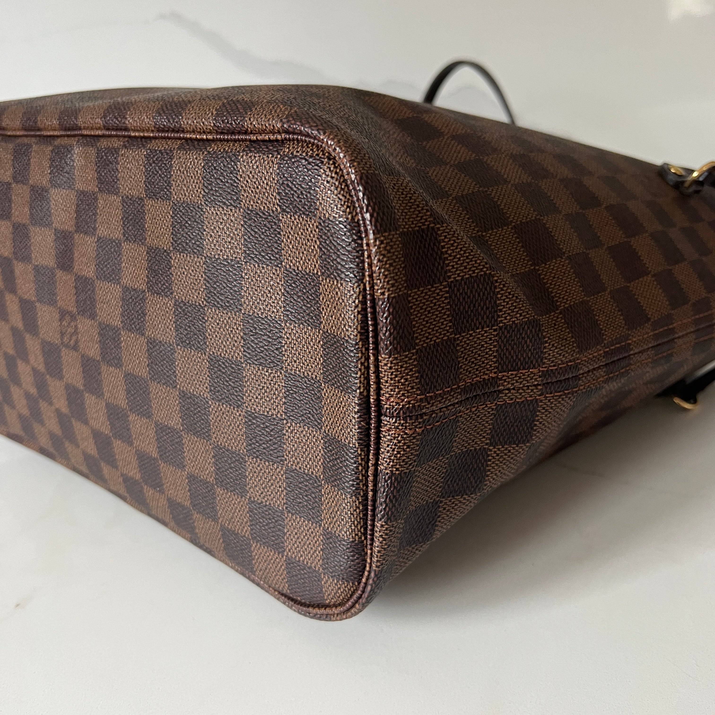 Louis Vuitton Neverfull MM