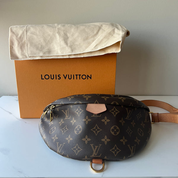 Louis Vuitton Bumbag