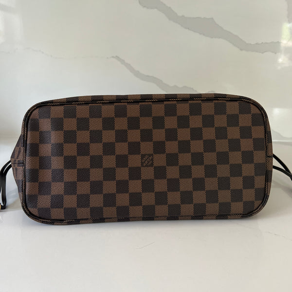 Louis Vuitton Neverfull MM