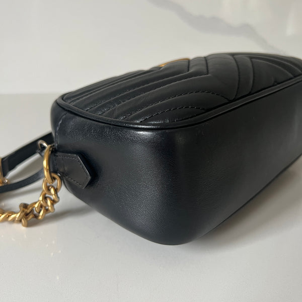 Gucci Camera Bag Small