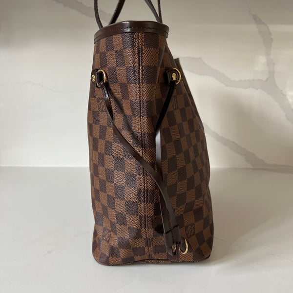 Louis Vuitton Neverfull MM