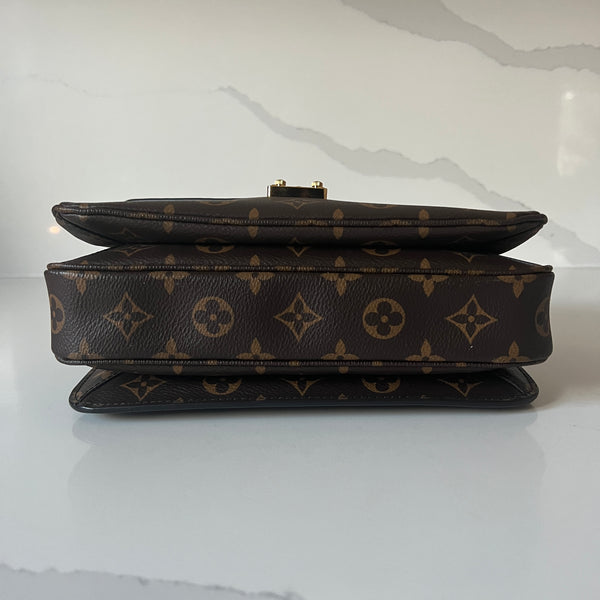 Louis Vuitton Pochette Metis