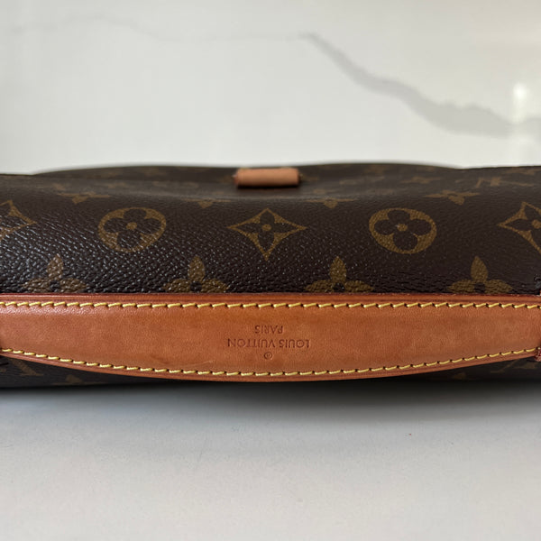 Louis Vuitton Pochette Metis