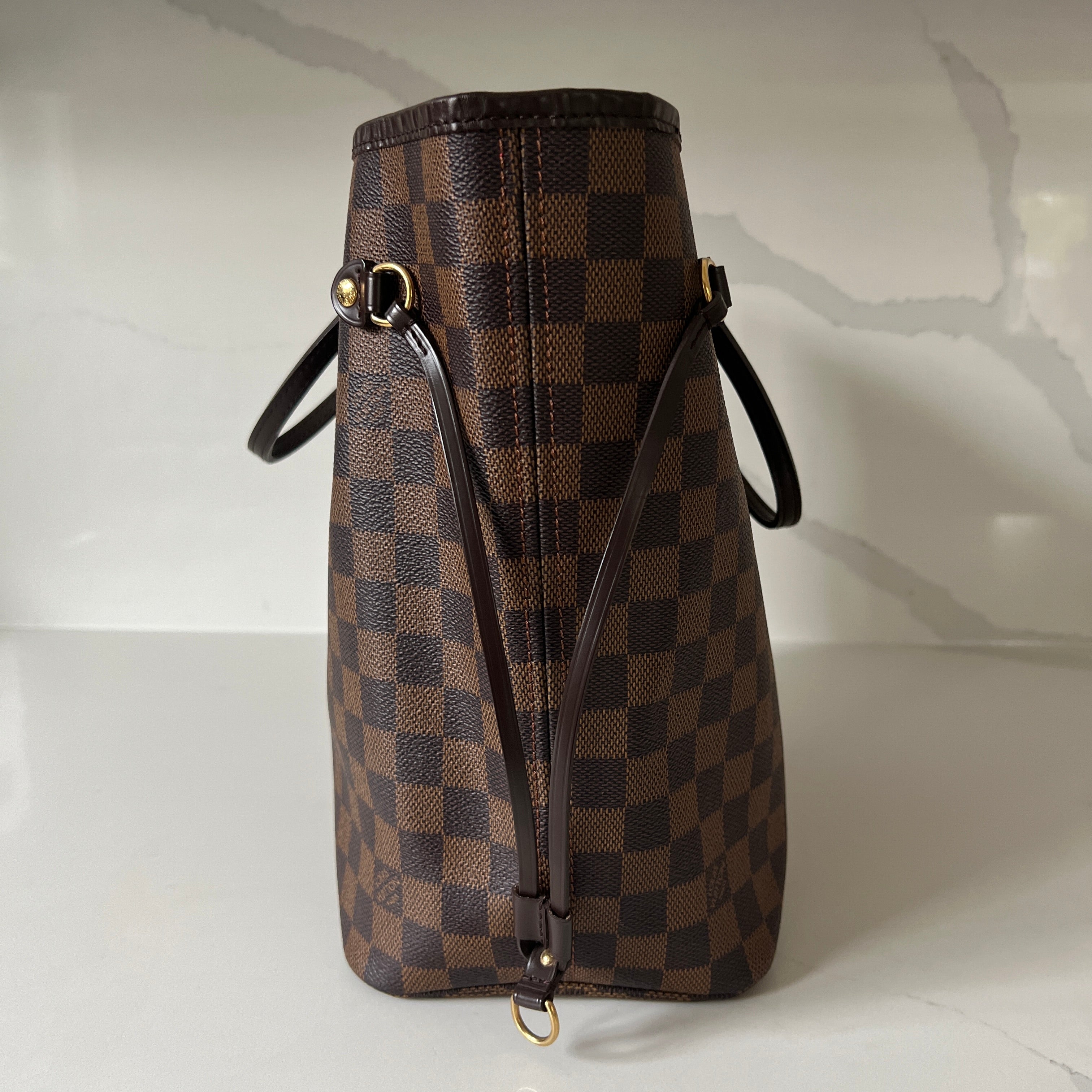 Louis Vuitton Neverfull MM