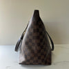 Louis Vuitton Zipper Tote