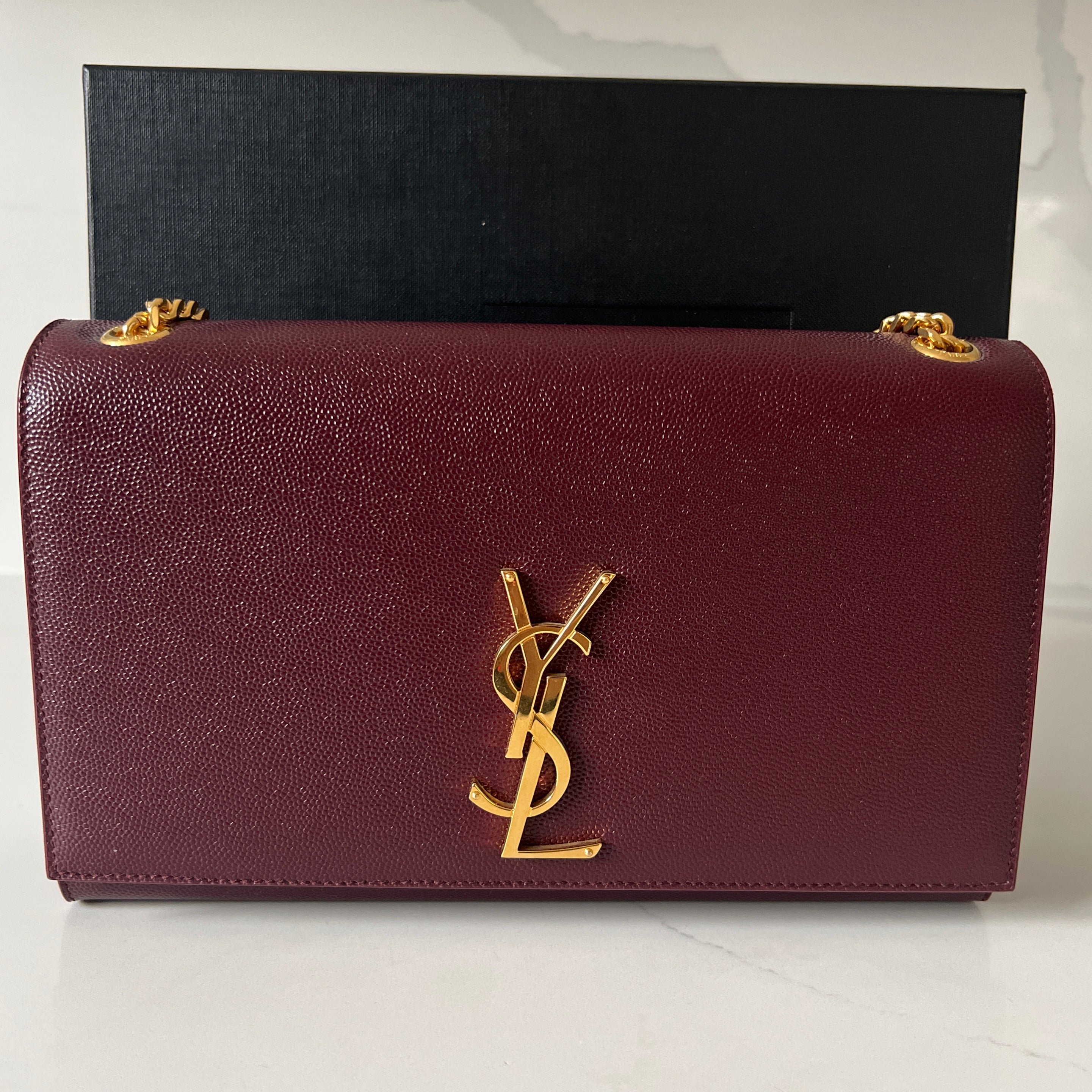 Yves Saint Laurent Kate Bag